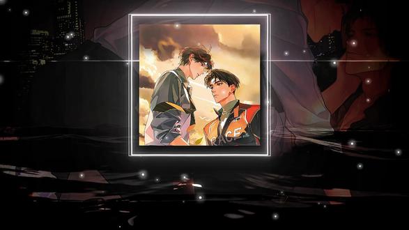 赵生:前面那个也是我脑婆吗
#赵声阁陈挽 #奇络李维斯回信 #广播剧推荐