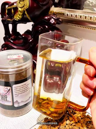 #潮汕 #喝茶🍵