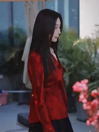 #秋冬新款#新中式穿搭 #国风#新中式国风 #
