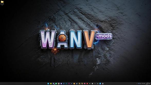 最新版!WANV-mods补丁安装教程!
#wanv #wanv补丁 #nba2k26 #nba2k25 #教程