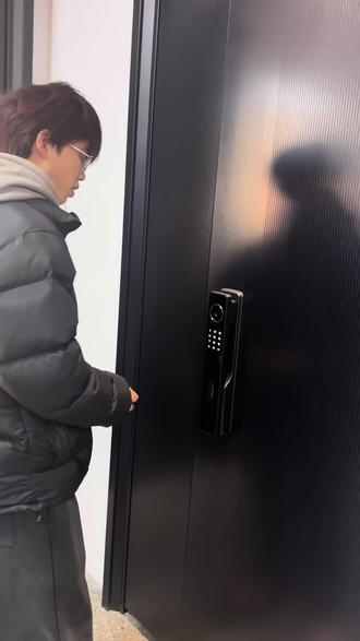 王力智能锁 S50pro 设置教程👇