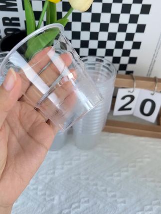 #一次性航空杯
