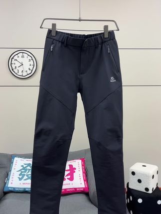 #品质男装 #休闲裤 #男生穿搭 #裤子穿搭 #男装裤子