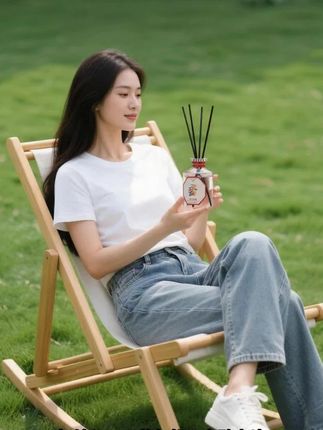 我最爱的小众香薰就是它!#博洋美好生活馆 #好物推荐 #无火香薰 #无火香薰推荐 #美好生活尽在抖音电商