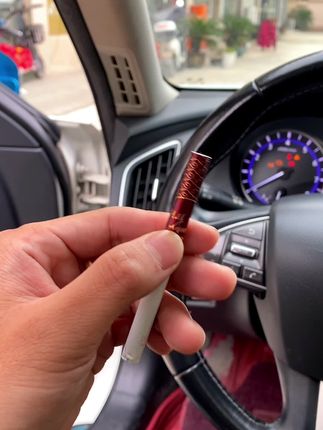 前女友送的,虽然分开了,但是一直带在身上