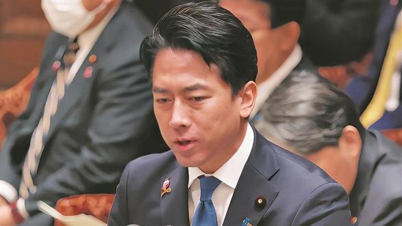 小泉进次郎发言为核潜艇铺路,日本将迈出危险一步