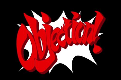 我是卷头daz#逆转裁判#卷头daz