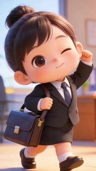 我在偷偷上班了,要开茶话会,还要给妈妈这个老板面子 #儿童益智动画 #这样的萌娃你们喜欢吗 #孩子的快乐很简单 #萌娃的迷惑行为 #谁家的娃这么优秀