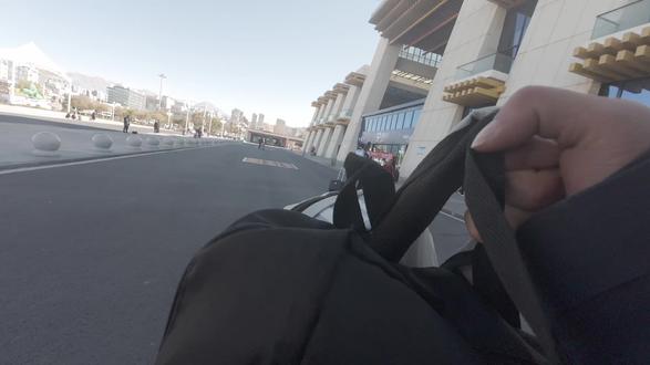 旅行的意义 旅行的意义 从不是奔赴某一个终点,而是在陌生的天地里 卸下日常的枷锁 遇见不一样的风景 也撞见最真实的自己。#也撞见最真实 #旅行vlog #旅行 #旅行的意义