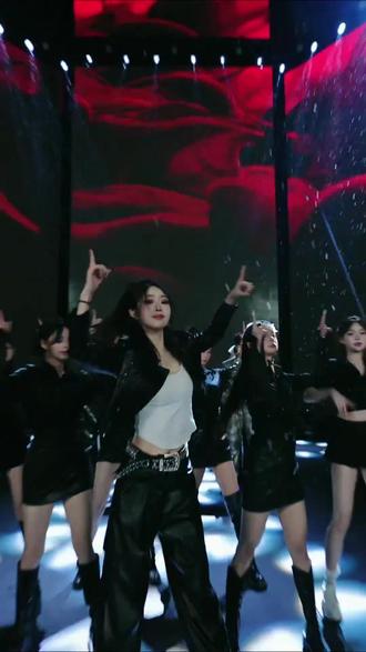 女团舞蹈表演 #女团 #舞蹈 #劲舞团 #三斤317 #酷女孩