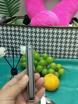 机械旋转水果刀剥皮削皮刀吃肉刀#日用百货#