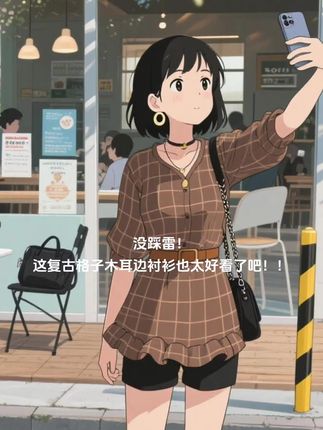 #春秋穿搭 #酷女孩穿搭 #时尚气质穿搭 #穿搭小心机 #辣妹穿搭