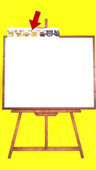 快把这些隐藏小羊表情包发出来吧