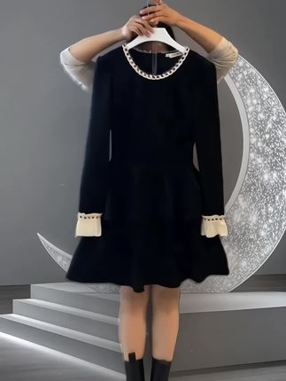 #大码女装#气质穿搭 #穿出自己的风格 #不怕你胖就怕你不时尚 #显瘦遮肉