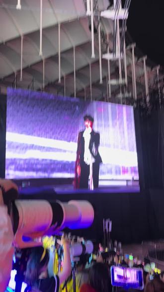 tf家族新年音乐会第三天野心家
#野心家 #tf家族新年音乐会 #新年音乐会 #tfing #tf四代