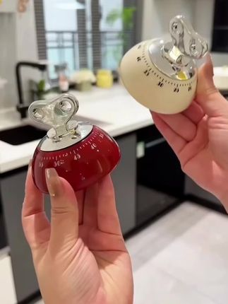 磁吸计时器,自带强磁设计,可牢牢吸附在冰箱、白板等金属表面,摆放灵活不占空间,日常计时好帮手,生活效率轻松提!#好物推荐🔥 #强烈推荐 #每日分享