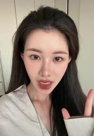 根据发质选择妆容!放大个人独有魅力 小小的感悟随口唠唠聊天局~#抖音美妆 #抖音美妆博主排行榜前十名