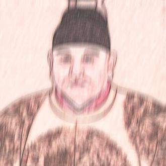 朱元璋自画像 朱元璋不仅字写的好,画画的也不错