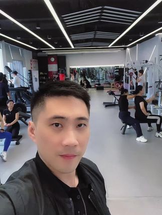 10年了,这也是我最初梦想开始的地方#减肥#健身 #太阳有氧运动 #日常vlog