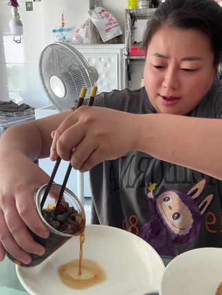 #民间美食 无沙新鲜大泥螺好吃不贵!大人孩子都喜欢吃!每次去滨海必点的菜!喜欢的老乡去拍!链接在视频左下角哦!感谢老乡们的支持👍!