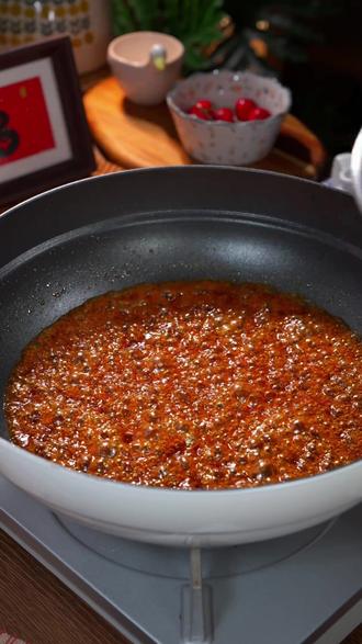 加点滋味东北锅包肉调料酸甜口糖醋汁炸肉粉料汁包糖醋里脊#锅包肉调料 #锅包肉调料汁 #锅包肉