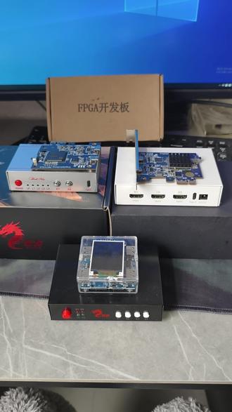DMA避坑指南 #dma #固件 #避坑指南