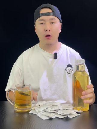 #茶叶#泡茶#茶香四溢
