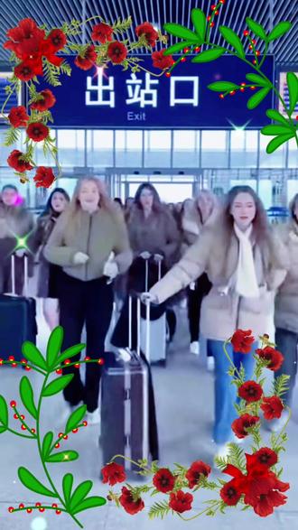 俄罗斯美女为什么来中国