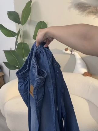 天丝软牛仔,只为清版清库存,一件不留s👖