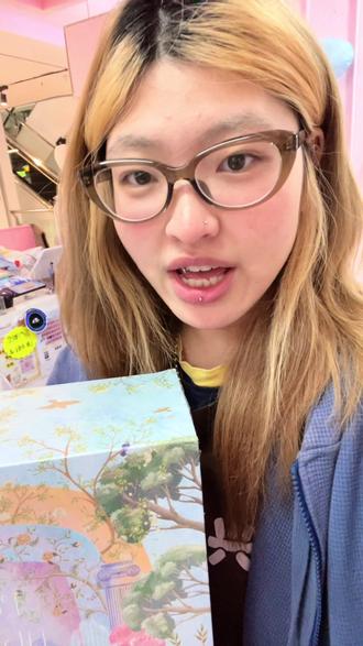 石家庄时代峰峻周边店 #石家庄线下专辑店 #时代峰峻 #时代少年团 #tf家族 #tf家族四代