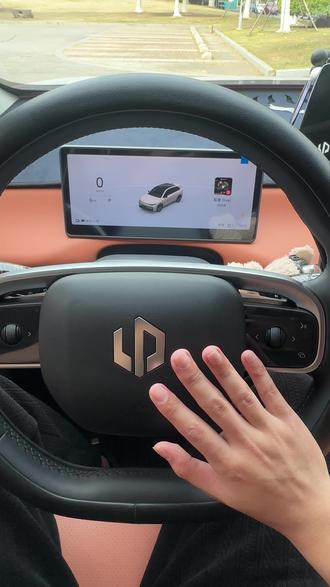 各位零跑车友们,车上这几个设置一定要记得打开,不然你的车等于白买了⚠️⚠️
#零跑汽车 #零跑 #零跑c10 #用车知识 #零跑c16