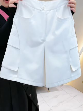 #高级感穿搭 #洋气减龄 #显瘦遮肉 #休闲百搭 #早秋穿搭公式来了