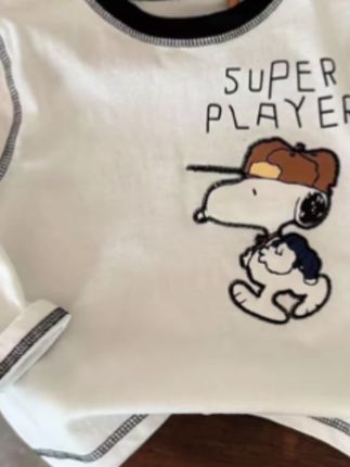 #高品质童装 #潮品穿搭 #t恤穿搭 #衣服穿搭 #韩版穿搭
