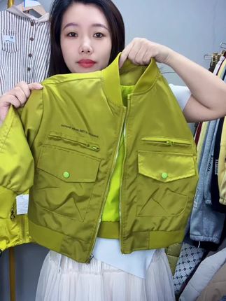 秋季外套到180尺码才2十来块#高品质童装 #萌娃穿搭 #冲锋衣 #早秋穿搭 #宝妈推荐