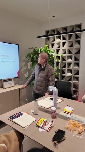 客户满意度,是检测工作的唯一标准! #武汉装修 #装修服务 #装修 #装修交付 #刘思彤设计