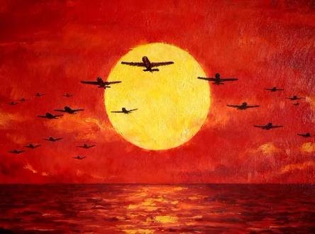 山本讲故事:大只切#kards #大只 #大只切