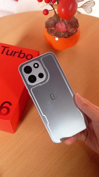 #一加Turbo6新机到手,这些功能一定要学会~#一加手机#手机数码#玩机技巧