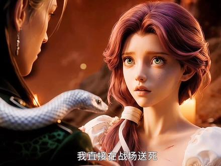 莉莉丝复活了 耶加德表白#恶魔执事把我钓成翘嘴了