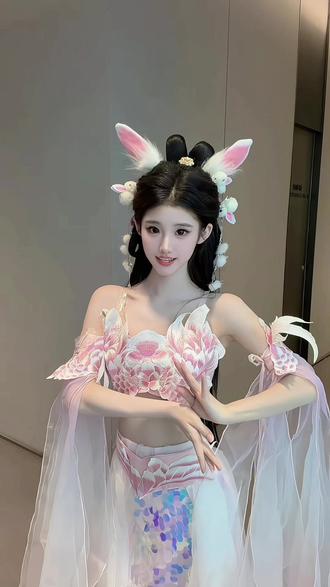 小兔柚🐰@柚子🎀
#sk #sk柚子 #sk月牙泉879 #阿苏