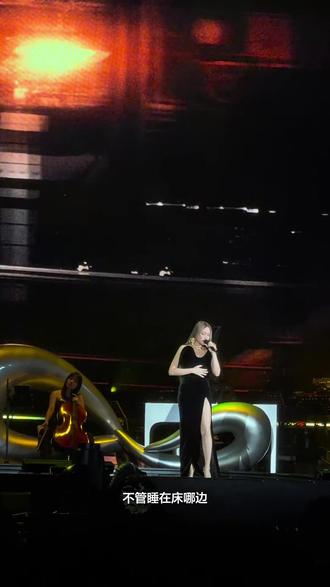 《拿走了什么》 无锡2.1
#alin #黄丽玲 #alin演唱会 #alin无锡演唱会 #live音乐现场