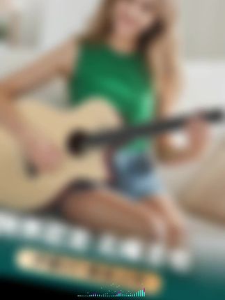 #推荐性价比吉他 #吉他独奏 #吉他🎸 #乐器 #弹吉他