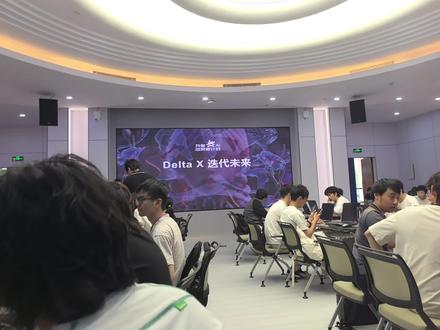 豆包,你怎么了 #黑客松
