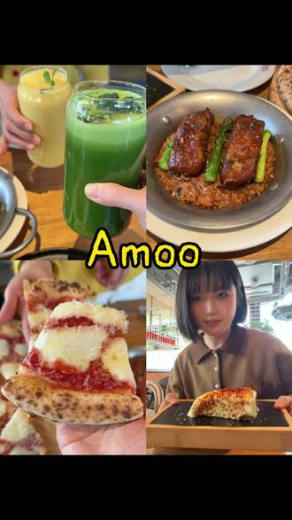 手工现烤披萨,一口沦陷的意式浪漫~
#武汉美食 #volg十亿流量扶持计划 #amoo #千层面 #拿坡里披萨