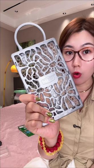 这种东西就是要买对的不买贵的!#威将军 #灭蚊网 #灭蚊神器 #灭蚊 #夏天必备