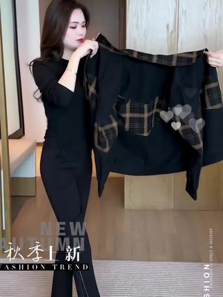 #外套穿起来 #穿出自己的风格 #舒适百搭 @巨量千川