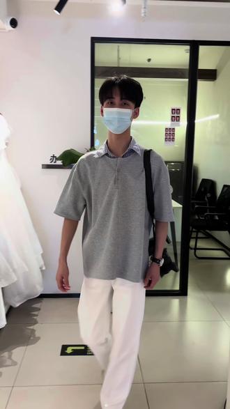 宝宝怕人怎么办?