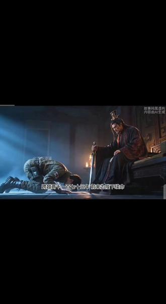001号陈尧,续朕之命,以启后世。若无此人,万事皆休。 #万古沙丘 #祖龙计划 #秦始皇嬴政 万事开头难!沙丘之变前夕赶到,救下遇刺的秦始皇,为始皇续得五年光阴。阻止了沙丘政变,延缓大秦崩塌的命运,给后来其他穿越者争取到施展抱负的时间。
清茶漫漫6制作的万古沙丘观后感太强烈了!