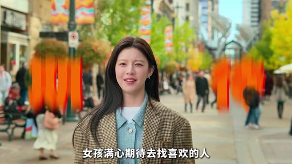 高甜韩剧《爱情怎么翻译》,浩镇用零食换门票,只为守护茂熙 #了不起的精讲团 #爱情怎么翻译 #韩剧