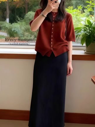 #穿搭分享 #简约穿搭 #穿出高级感 #穿搭 #高级感穿搭