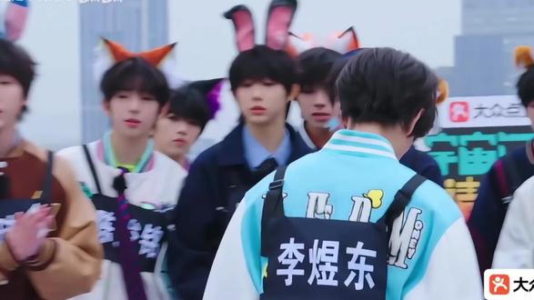 “西天取经”的表哥遇到了过不了的情杰!表弟大喊“收你来了!”#lm #乱剪